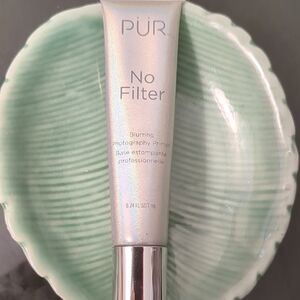 Blurring Photography Primer